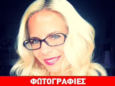 Σε ποιον αγώνα ράλι άλλαξε λάστιχο η ξανθιά συνοδηγός;